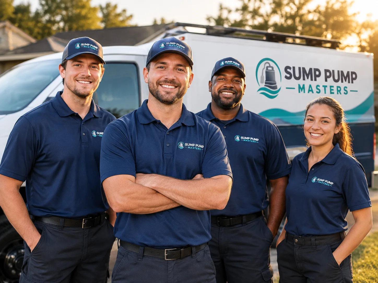 Sump Pump Repair company in Locust Grove, GA